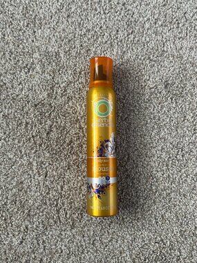 NEW herbal essences body envy mousse 🍊 6.8oz